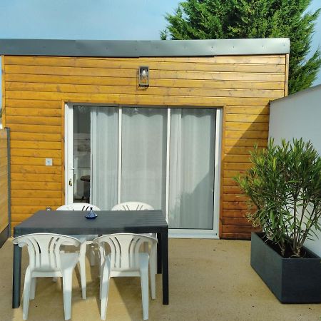 La Petite Maison Des Marais Villeneuve-en-Retz Eksteriør billede