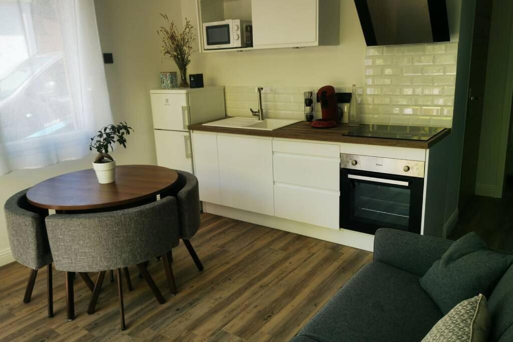 La Petite Maison Des Marais Villeneuve-en-Retz Eksteriør billede