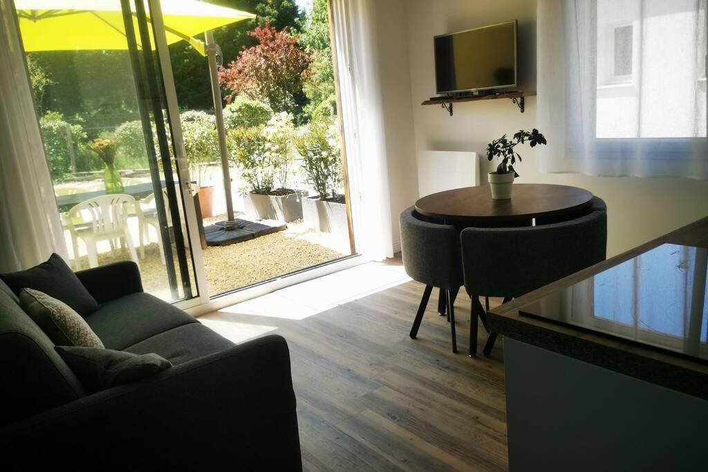 La Petite Maison Des Marais Villeneuve-en-Retz Eksteriør billede
