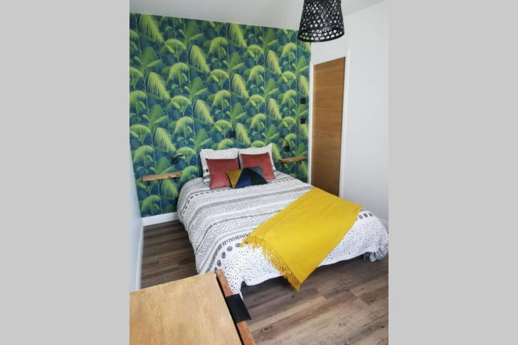 La Petite Maison Des Marais Villeneuve-en-Retz Eksteriør billede